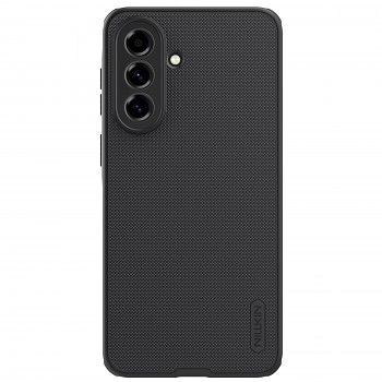 Kryt zadní Nillkin Super Frosted PRO pro Samsung Galaxy A57 černý