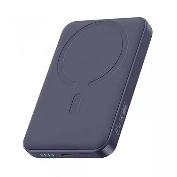 Ultra malá Powerbanka Baseus EnerFill FM11 10000mAh (22.5W) vesmírně šedá