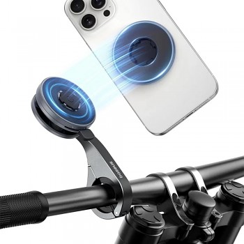 Magnetický držák na kolo Baseus PrimeTrip VB1 černý