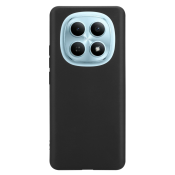 Kryt TPU Tactical pro Xiaomi Redmi Note 15 4G/5G černý