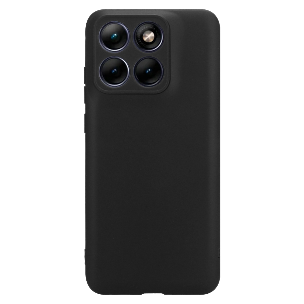 Levně Kryt TPU Tactical pro Motorola Edge 70 Fusion černý