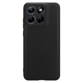 Kryt TPU Tactical pro Motorola Edge 70 Fusion černý