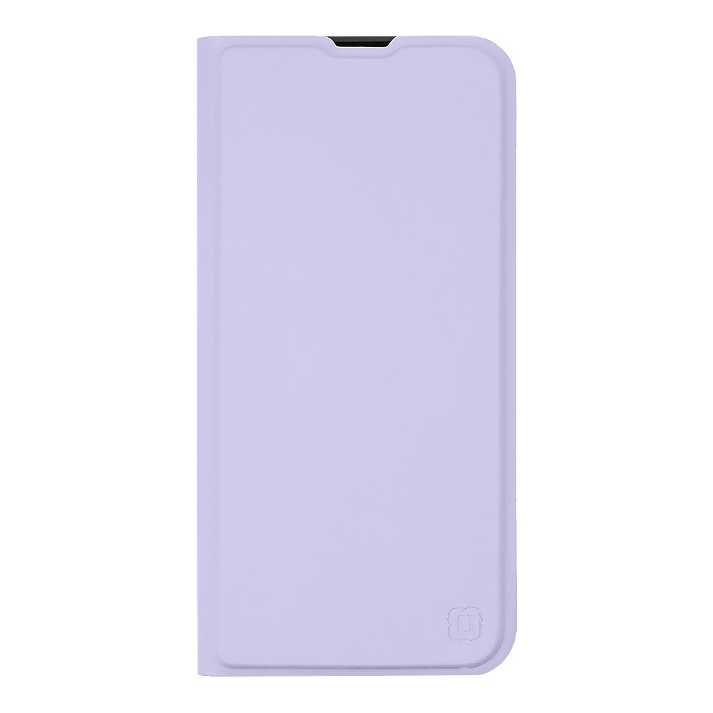 Levně Pouzdro OBAL:ME SmoothTouch pro Samsung Galaxy A17 4G/5G pastelově fialové