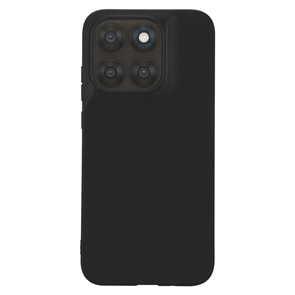 Levně Kryt Tactical TPU pro Motorola Moto G77 5G černý