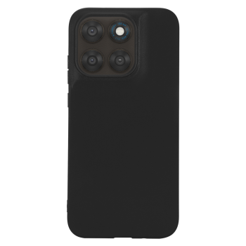 Kryt Tactical TPU pro Motorola Moto G77 5G černý