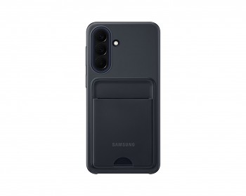 Kryt Samsung Card Slot pro Galaxy A57 černý