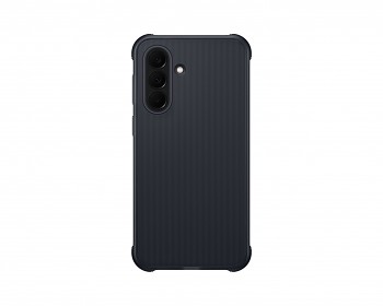 Kryt Samsung Rugged pro Galaxy A37 černý