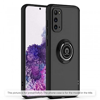 Kryt Techsuit Glinth pro Xiaomi 17 černý