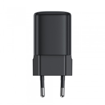 Nabíječka do sítě Acefast A136 GaN 40W USB-C černá