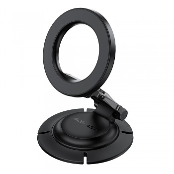 Držák do auta magnetický Acefast D64 skládací černý