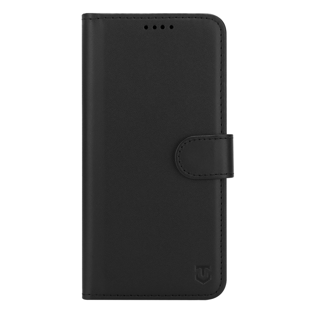 Levně Pouzdro Tactical Field Notes pro Motorola Edge 70 Fusion černé