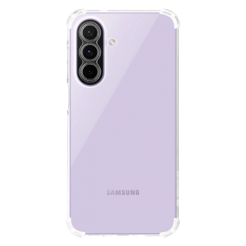 Kryt Tactical TPU Plyo pro Samsung Galaxy A27 5G transparentní