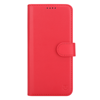 Pouzdro Tactical Field Notes pro Samsung Galaxy A27 5G červené