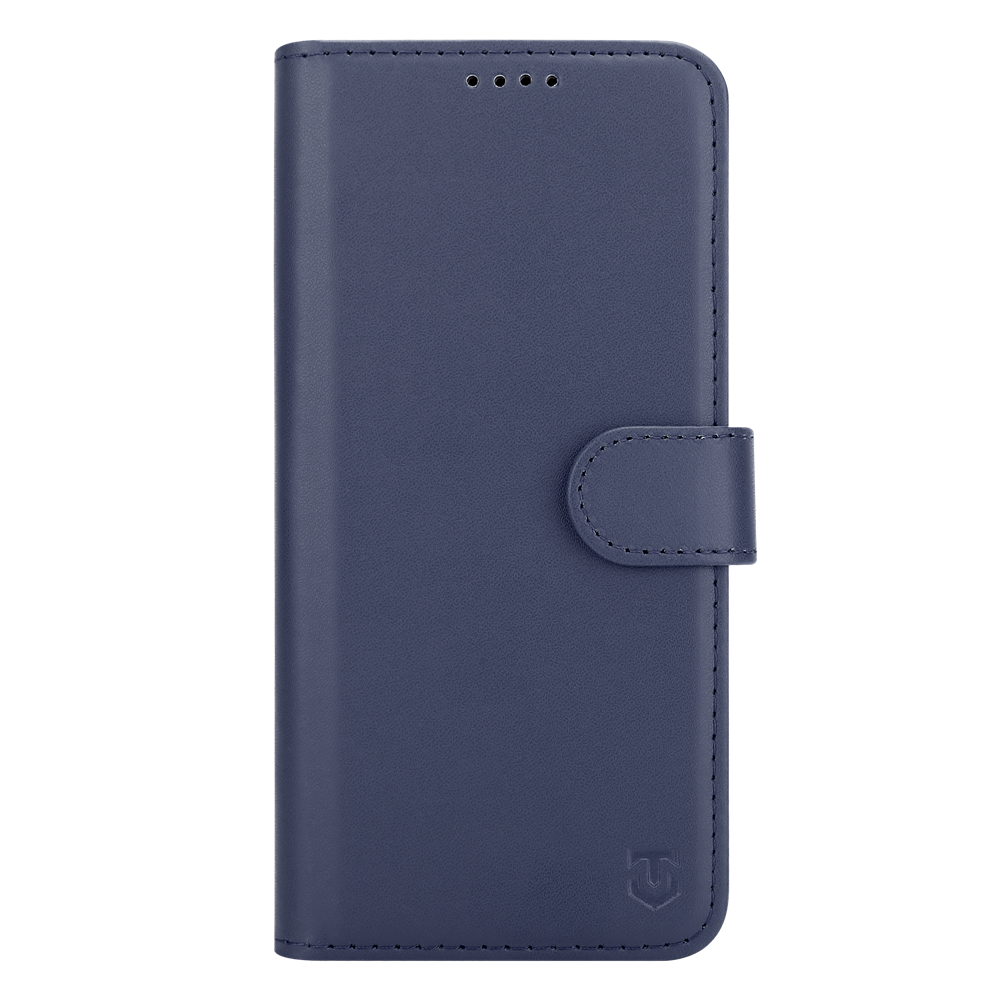 Levně Pouzdro Tactical Field Notes pro Samsung Galaxy A27 5G modré