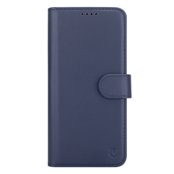 Pouzdro Tactical Field Notes pro Samsung Galaxy A27 5G modré