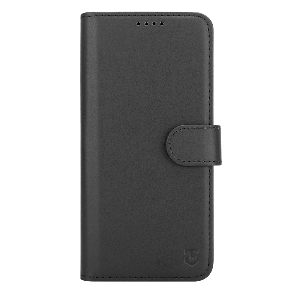 Levně Pouzdro Tactical Field Notes pro Samsung Galaxy A27 5G černé