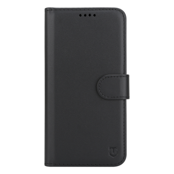 Pouzdro Tactical Field Notes pro Poco X8 Pro černé