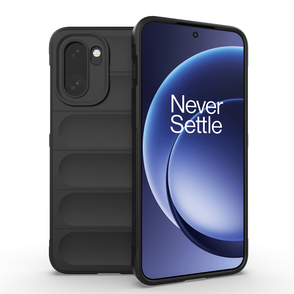 Levně Kryt Techsuit Magic Shield pro OnePlus 15R černý