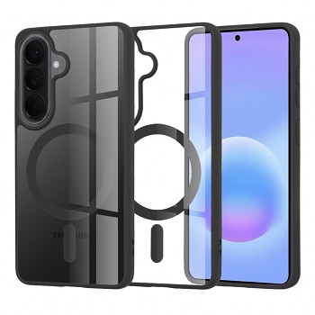 Kryt Techsuit MagSafe Pro pro Samsung Galaxy A57 5G černý