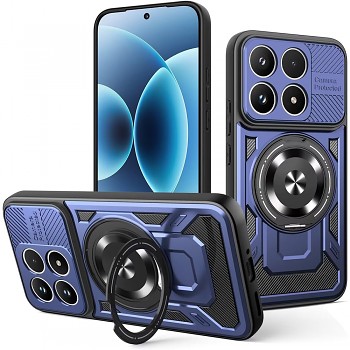 Kryt Techsuit RuggedCam Xiaomi 17 modrý