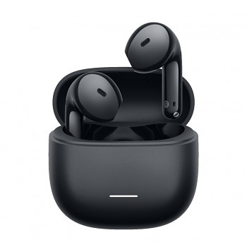 Sluchátka Xiaomi Redmi Buds 8 Active černá