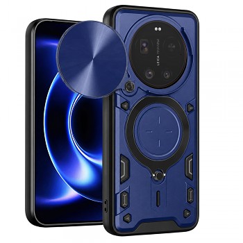 Kryt Techsuit CamGuard Pro Xiaomi 17 Ultra modrý