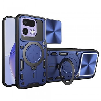 Kryt Techsuit CamGuard Pro Realme 16 Pro modrý