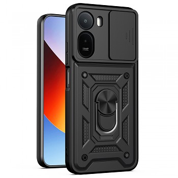 Kryt Techsuit CamShield Series Xiaomi Redmi A7 Pro 4G černý