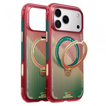 Kryt Torras Ostand Q3 Air Series iPhone 17 Pro Max Glory Slash