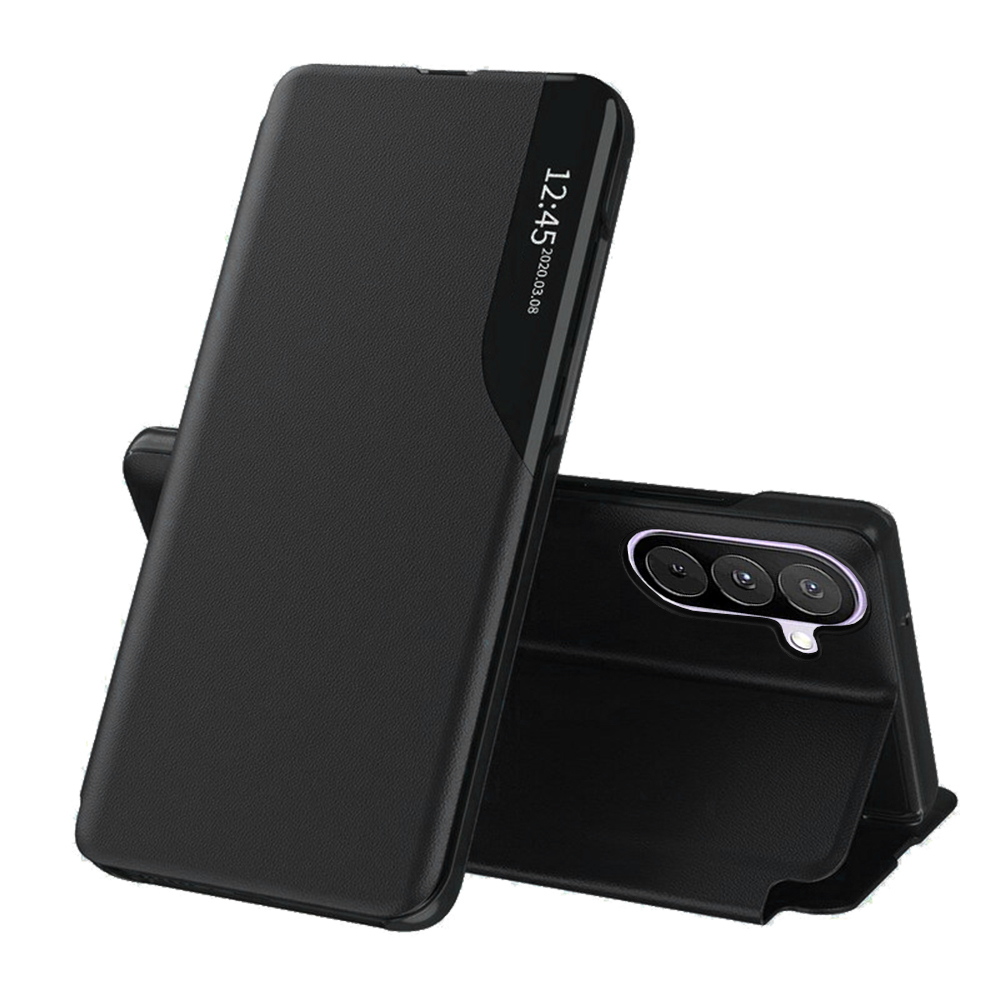Levně Kryt Techsuit eFold Series Samsung Galaxy A27 5G černý