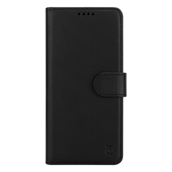 Pouzdro Tactical Field Notes pro Honor 600 Lite černé