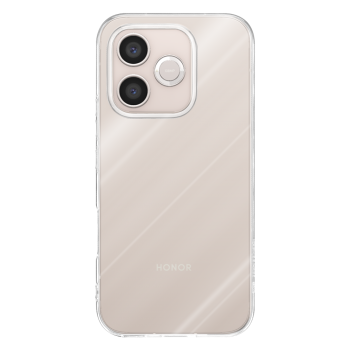 Kryt Tactical TPU pro Honor 600 Lite průhledný