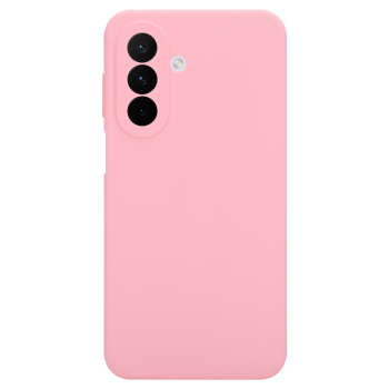 Kryt Tactical Velvet Smoothie pro Samsung Galaxy A27 5G růžový