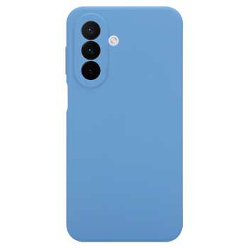 Kryt Tactical Velvet Smoothie pro Samsung Galaxy A27 5G modrý