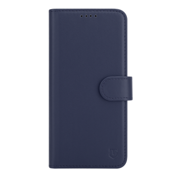 Pouzdro Tactical Field Notes pro Xiaomi Redmi Note 15 4G/5G modré
