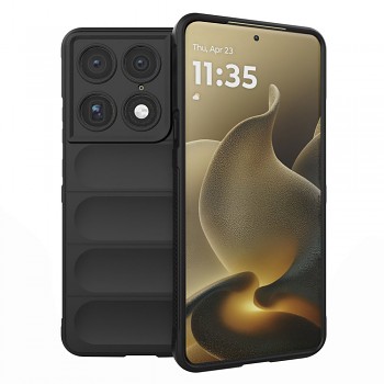 Kryt Techsuit Magic Shield Motorola Signature černý