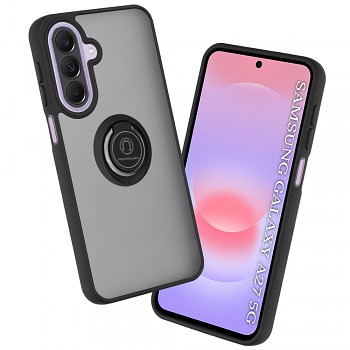 Kryt Techsuit Glinth Samsung Galaxy A27 5G černý