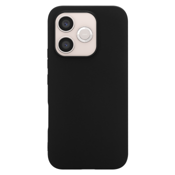 Kryt Tactical TPU pro Honor 600 Lite černý