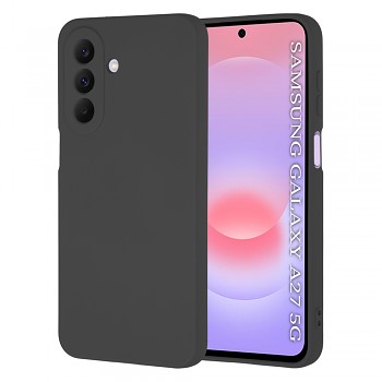 Kryt Techsuit SoftFlex Samsung Galaxy A27 5G černý