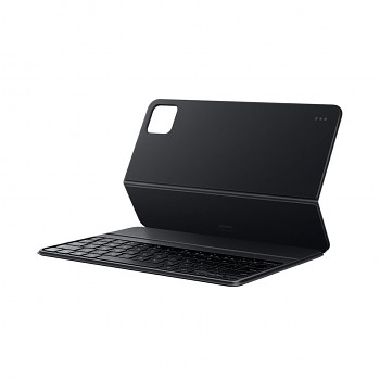 Flipové pouzdro s klávesnicí Xiaomi pro Pad 8/8 Pro šedé
