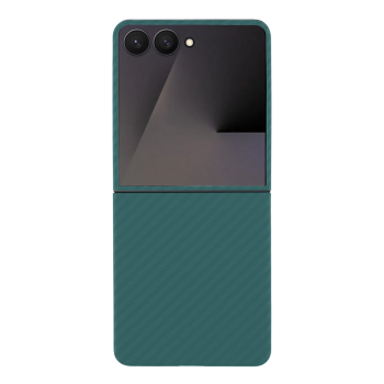 Kryt Tactical MagForce Aramid pro Samsung Galaxy Z Flip 7 modrý