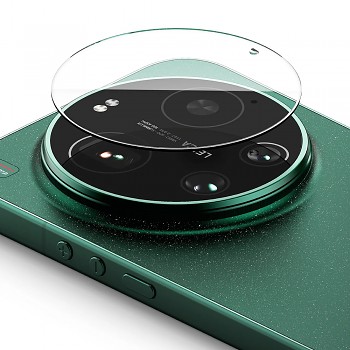 Ochranné sklo na fotoaparát Ringke Xiaomi 17 Ultra čiré
