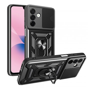 Kryt Techsuit CamShield Series Samsung Galaxy A27 5G černý