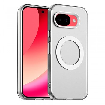 Kryt Techsuit CandyCase MagSafe pro Google Pixel 10a bílý