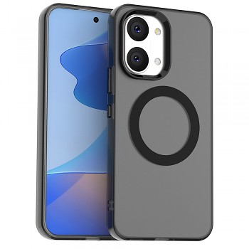 Kryt Techsuit CandyCase MagSafe pro Xiaomi Poco X8 Pro Max černý