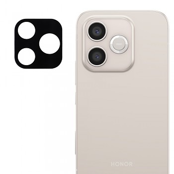 Tvrzené sklo na fotoaparát Techsuit Full Camera Glass pro Honor 600 Lite černé