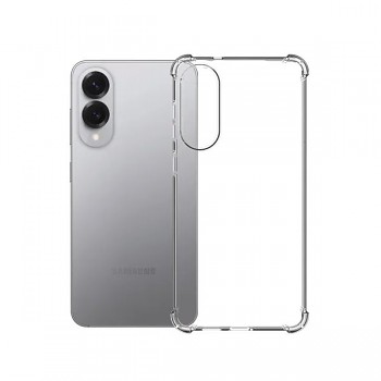 Kryt GP-FPS937AE Samsung by Mobeen Clear pro Galaxy S25 Edge průhledný