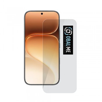 Tvrzené sklo OBAL:ME 2.5D pro Honor 600 čiré