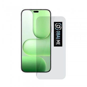 Tvrzené sklo OBAL:ME 2.5D pro Honor 600 Lite čiré