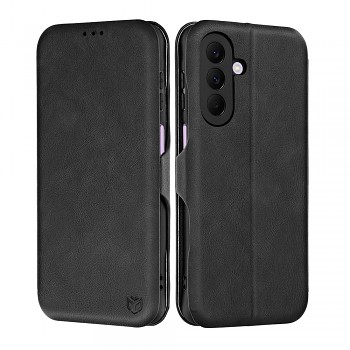 Pouzdro Techsuit Safe Wallet Plus pro Samsung Galaxy A27 5G černé